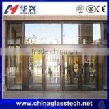 Customized Aluminum Sliding Small Exterior Door