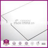 Dounble Sides Anti-scratch Polycarbonate Sheet / Hard Coating Polycarbonate Sheet thumbnail-3
