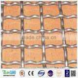Crimped Steel Wire Woven MeshStainless Steel Crimped Wire Mesh thumbnail-4