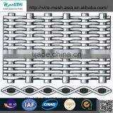 High Temperature Tolerance Woven Stainless Steel Wire Mesh thumbnail-3