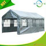 2016 New Designed 3X6m PE Decorating Gazebo for Wedding to Sale thumbnail-1