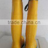 Anti-Static CE EN 20345 S5 Safety Winter Boots Cold-resistence Pvc Boots thumbnail-3