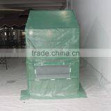 Garden PE Mesh Fabric Agricultural Greenhouse for Sale thumbnail-4