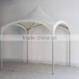 3x3m Outdoor New Design Luxury Steel Garden Gazebo thumbnail-2