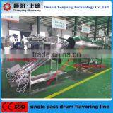 New Condition Automatic Potato Chips Flavoring Machine thumbnail-1