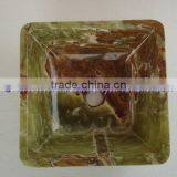 EXPORT QUALITY Wholesale DARK GREEN ONYX SINKS BASINS COLLECTION thumbnail-3