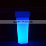 Plastic Solar Led Flower Pot Light Stand Design High Quality thumbnail-1