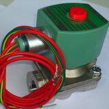 ASCO Solenoid Valve EFHB8300A081F thumbnail-3