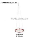 Magnetic Drawing Sand Pendulum thumbnail-1
