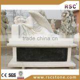 Polished Blank Granite Tombstone Price thumbnail-3