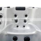 China Factory Massage Spa Products A310 With 3 Phase Electric Water Heater Balboa thumbnail-5