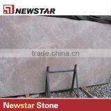 Newstar Ligth Coffee Brown Marble Slab For Home Flooring Decoration thumbnail-4