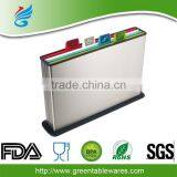 Plastic Cutting Board/plastic Chopping Block/food Grade Custom Plastic Chopping Board thumbnail-4