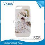 Customized Scratch-resistant Oem High Quality 3d Sublimation Case For Iphone 5 thumbnail-4