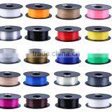 2016 Hot Selling 3d Printing Pen Filaments Refill ABS/PLA for 3D Pen Drawing thumbnail-1