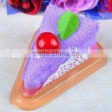 Lifelike Multifunction Wedding Favors Towel thumbnail-5
