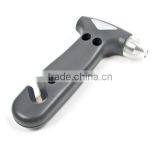 SOS Hammer,emergency Glass Hammer for Car Bus thumbnail-1