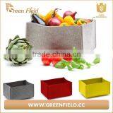 Felt Foldable Storage Bag Eco-friendly Buggy Bag thumbnail-5