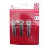 3PC Big Metal Kitchen Seal Bag Clips thumbnail-2