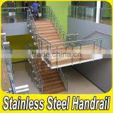 Customed Design Stainless Steel Railing Price Per Meter thumbnail-3
