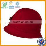 Ladies Felt Hat - Total Handcrafted thumbnail-4