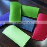 Wool and Polyester Felt Wallet thumbnail-1