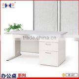 Modern White Computer Desk for Home thumbnail-1