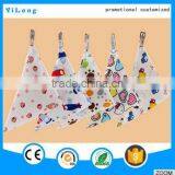 New Wholesale Fashion Baby Custom Printed Scarves Scarf thumbnail-2