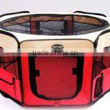 Foldable Dogs House Custom Indoor Gog House thumbnail-2