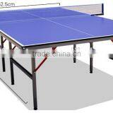 Folding Table Tennis Ping Pong thumbnail-4