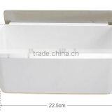 Wholesale Stock Multifunction Kitchen Bathroom No Mark Sticky 3 in 1 Plastic Storage Rack thumbnail-3
