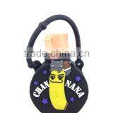 Perfume Hand Sanitizer Dispenser With Portable Holders for Babies thumbnail-2