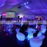 Hot Sale Rgb Color Changing Ktv Led Furniture Chairs/led Lighting Chairs Light thumbnail-6