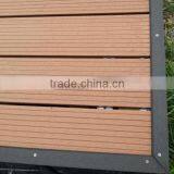High Quality Wpc Decking Wood Plastic Composite Deck Board thumbnail-6