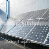 BPS5000w off Grid Residential Solar System Low Price 5000 Watt System Solar Panel Mounting Bracket From China thumbnail-5