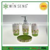 China Dolomite Bathroom Set Bathroom Accessory Sets thumbnail-1