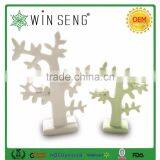 Ceramic Love Birds Stand on the Tree for Sale thumbnail-1