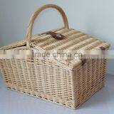 2016 Spring New Design Wholesale Valentine Gift Basket thumbnail-3