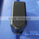 Black Rectangle Vacuum Forming ABS Plastic Container thumbnail-3