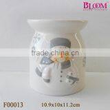 Porcelain Fancy Oil Stove thumbnail-3