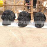 Giant Skull Sculpture for Bar Decoration thumbnail-6