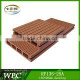 China Manufacture WPC Flooring Board With USA Technology thumbnail-3