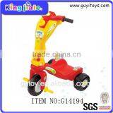 Wholesale Cheap Customized Promotional Pedal Cars for Big Kids thumbnail-1