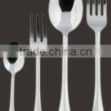 Hot Selling Hotel Cutlery Set Stainless Steel Tableware thumbnail-1