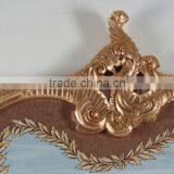 Hand Drawing/Painting With Gold Leaf Frame thumbnail-3