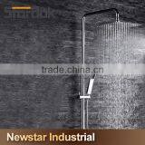 Star.aok Bathroom Shower Mixer Bathtub Faucet CUPC German Tap thumbnail-2