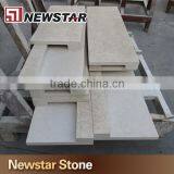 Decorative Door Window Limestone Border Liner thumbnail-2