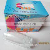 Hot Selling Good Quality Glassjuice Jug Packed With Color Box