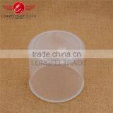 Eco-friendly 4pcs Cylindrical Plastic Preservation Box /crisper Food Storage Box thumbnail-6