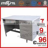 Cheap Metal Computer Desk thumbnail-4